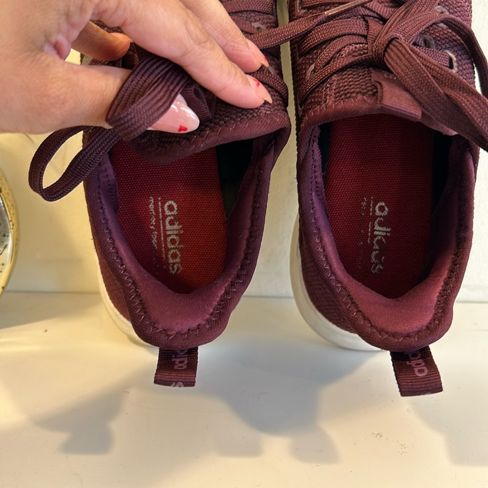 Adidas Ruby Cloud Foam Running Shoes - image 4